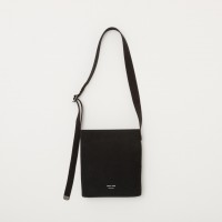 「CHACOLI COTTON MILITARY BAG」（S 2万円）