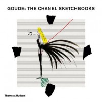 『The Chanel Sketchbooks』Jean-Paul Goude