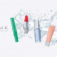 アールエムケー（RMK）「SPLASH COLOR MOVEMENT」コレクション