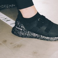 アディダス × ハイクがコラボラインを発表。完売続出の“adidas Originals by HYKE” フットウエアが再リリース