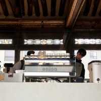 週末韓国トリップ! cafe onionとアラリオミュージアムで楽しむ、パン・珈琲・建築【EDITOR'S BLOG】