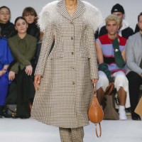 JW ANDERSON 2020-21年秋冬ウィメンズコレクション