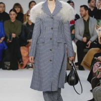 JW ANDERSON 2020-21年秋冬ウィメンズコレクション