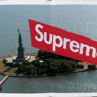 『Supreme』