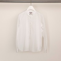 「MEN/WOMEN COLLARLESS SHIRT」（5万9,000円）