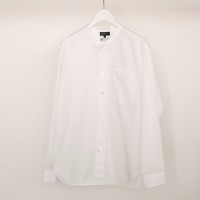 「MEN/WOMEN COLLARLESS SHIRT」（5万9,000円）