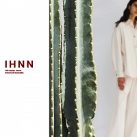 IHNN 2020年春夏コレクション