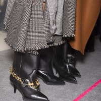 sacai 2020-21年秋冬ウィメンズコレクション