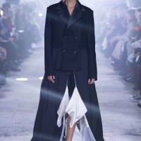 sacai 2020-21年秋冬ウィメンズコレクション