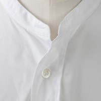 「MEN/WOMEN COLLARLESS SHIRT」（5万9,000円）