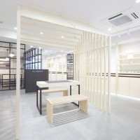 クラスフォーティーン 渋谷 フラッグシップ ストア（KLASSE14 SHIBUYA FLAGSHIP STORE）