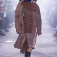 sacai 2020-21年秋冬ウィメンズコレクション