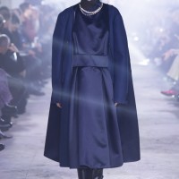 sacai 2020-21年秋冬ウィメンズコレクション