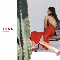IHNN 2020年春夏コレクション