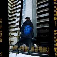 「Ground Y × Devilman THE SHOP YOHJI YAMAMOTO Limited Collection」