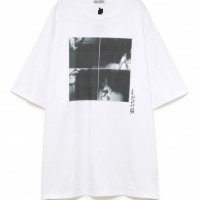 SNIDEL feat. BILLIE EILISH Tシャツ（6,000円）