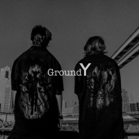 「Ground Y × Devilman THE SHOP YOHJI YAMAMOTO Limited Collection」