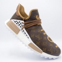 CEEZE「BROWN LV HU NMD」49万600円（税込）