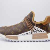 CEEZE「BROWN LV HU NMD」49万600円（税込）