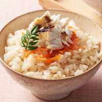 ＜おわせ久喜＞鯛めしの素(3合用)