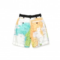 <Boy’s> Shorts Price: 1万9,000円