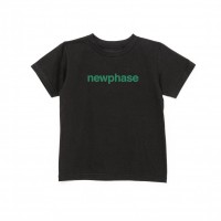 New Phase T-shirts (受注販売) Price: Adult 1万3,000円 / Kids 8,000円