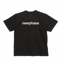 New Phase T-shirts (受注販売) Price: Adult 1万3,000円 / Kids 8,000円