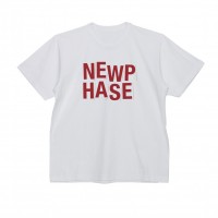 New Phase T-shirts (受注販売) Price: Adult 1万3,000円 / Kids 8,000円