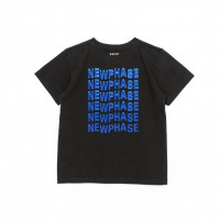 New Phase T-shirts (受注販売) Price: Adult 1万3,000円 / Kids 8,000円