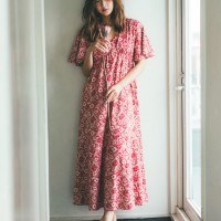 ONE MILE DRESS Capsule Collection with Saeko