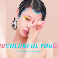 「COLORFUL YOU」