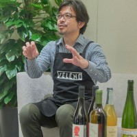 ワインショップ「フェスティヴァン」岡田悦和さんに聞く、ナチュラルワインの基本と厳選の5本