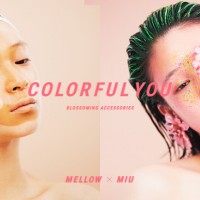 「COLORFUL YOU」