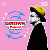 西寺郷太のGOTOWN Podcast