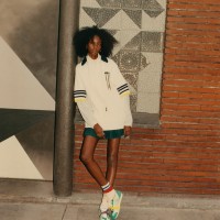 LACOSTE SPRING SUMMER 2021 COLLECTION