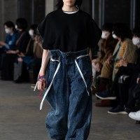 ファセッタズム2021SSコレクション