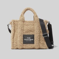 THE TEDDY SMALL TRAVELER TOTE 3万6,000円(+税）