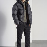 PARAJUMPERS2020秋冬コレクション