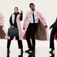 Burberry Campaign