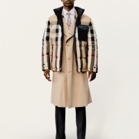 Burberry Campaign