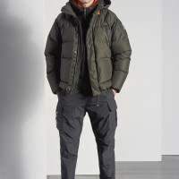 PARAJUMPERS2020秋冬コレクション