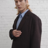 OVERCOAT限定カプセルコレクション