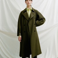 OVERCOAT限定カプセルコレクション