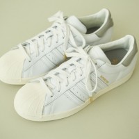 adidas Originals - SUPERSTAR - for TOMORROWLAND