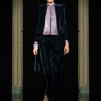 GIORGIO ARMANI Privé 2021Spring Summer Collection