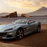 Ferrari Portofino M