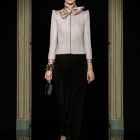 GIORGIO ARMANI Privé 2021Spring Summer Collection