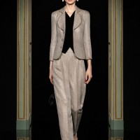 GIORGIO ARMANI Privé 2021Spring Summer Collection