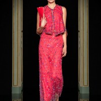 GIORGIO ARMANI Privé 2021Spring Summer Collection