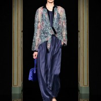 GIORGIO ARMANI Privé 2021Spring Summer Collection